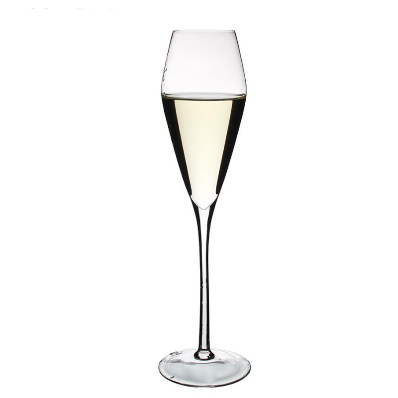 Champagne Glass Shapes Champagne Flute Styles Flute A Champagne - BMGLASS