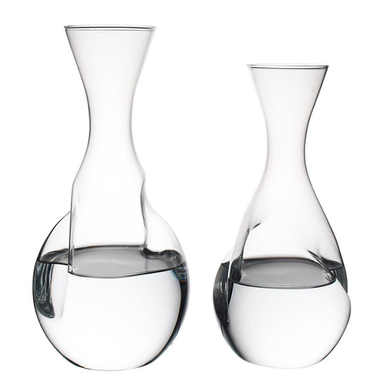 Unique Wine Decanters Unique Decanter Antique Wine Decanter BMGLASS