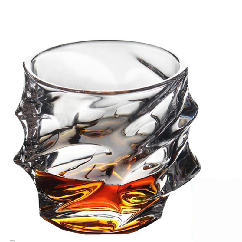 Camping Whiskey Glass Crystal Whiskey Glass Set Best Whiskey Glass ...